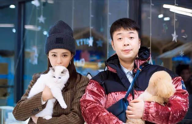 事業風光時死活不結婚,落魄了才肯娶沈夢辰,杜海濤是為沖喜嗎?