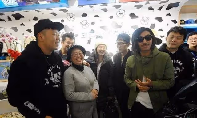 事業風光時死活不結婚,落魄了才肯娶沈夢辰,杜海濤是為沖喜嗎?