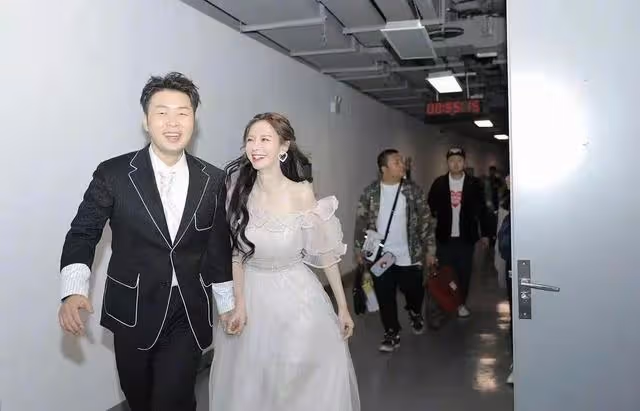 事業風光時死活不結婚,落魄了才肯娶沈夢辰,杜海濤是為沖喜嗎?
