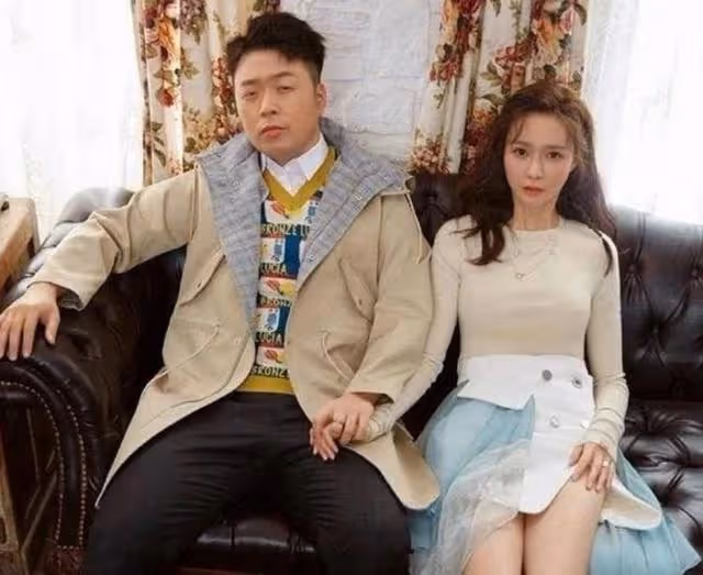 事業風光時死活不結婚,落魄了才肯娶沈夢辰,杜海濤是為沖喜嗎?