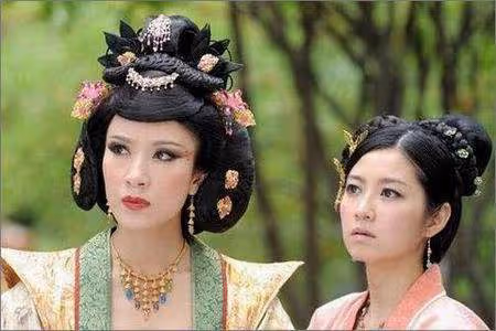 重溫TVB老劇，這8位女演員，出場短暫，但每位都讓人念念不忘