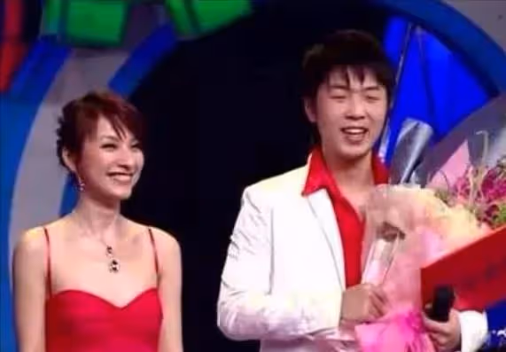 事業風光時死活不結婚,落魄了才肯娶沈夢辰,杜海濤是為沖喜嗎?