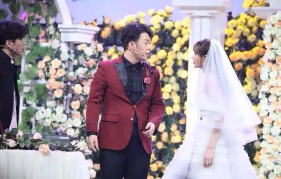 事業風光時死活不結婚,落魄了才肯娶沈夢辰,杜海濤是為沖喜嗎?