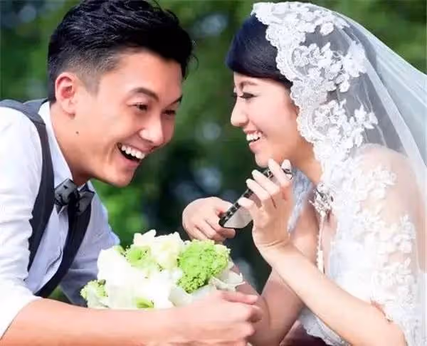 重溫TVB老劇，這8位女演員，出場短暫，但每位都讓人念念不忘