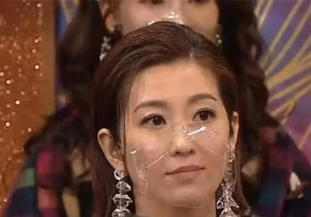 重溫TVB老劇，這8位女演員，出場短暫，但每位都讓人念念不忘