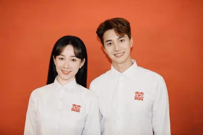 杜海濤官宣結婚，某男星官宣離婚，目前離婚明星3比5落後結婚明星