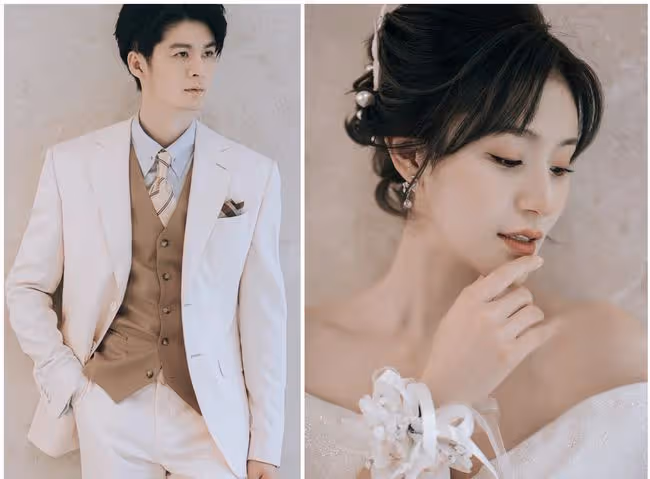 杜海濤官宣結婚，某男星官宣離婚，目前離婚明星3比5落後結婚明星