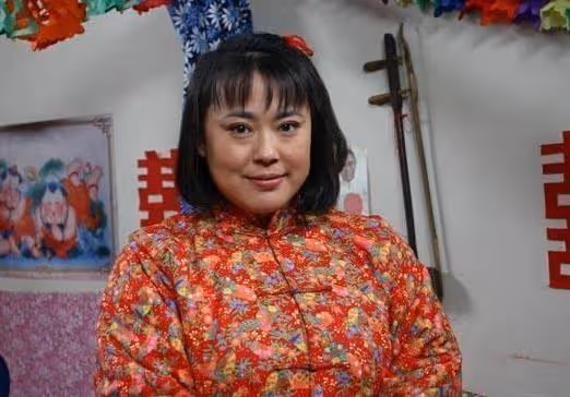 繼小15歲的王顥森後，「莊嫂」李菁菁為何又嫁給了小21歲的劉振？