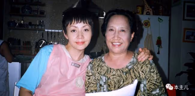 孫桂田:3個孩子爭奪億萬家產,和女兒斷絕關係,76歲時兒子去世