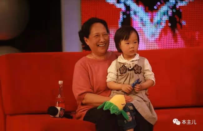 孫桂田:3個孩子爭奪億萬家產,和女兒斷絕關係,76歲時兒子去世