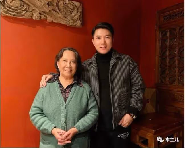 孫桂田:3個孩子爭奪億萬家產,和女兒斷絕關係,76歲時兒子去世