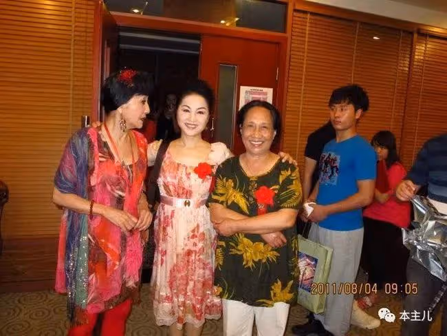 孫桂田:3個孩子爭奪億萬家產,和女兒斷絕關係,76歲時兒子去世
