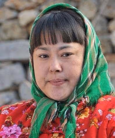 繼小15歲的王顥森後，「莊嫂」李菁菁為何又嫁給了小21歲的劉振？