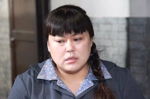 繼小15歲的王顥森後，「莊嫂」李菁菁為何又嫁給了小21歲的劉振？