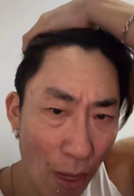又一網紅人設崩塌,女友曬聊天記錄控訴其約粉,戀愛期間多次出軌