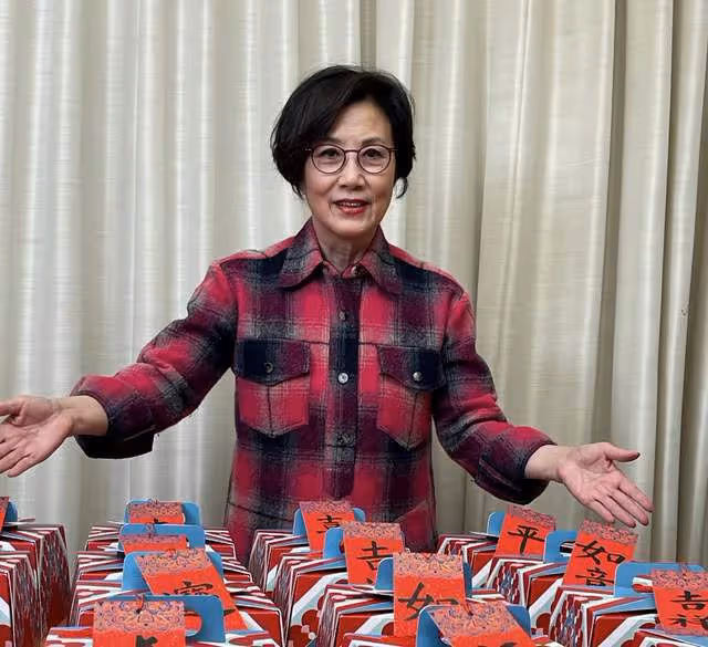 資深台星百萬珠寶被盜!鎖保險櫃多年僅丈夫知曉,印尼護工嫌疑大