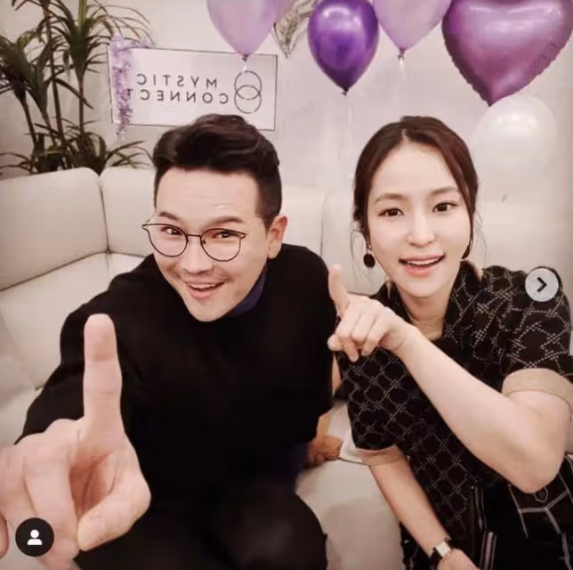 42歲韓星深夜酒駕逃逸!衝撞警車無視警方太囂張,凌晨被捕後道歉