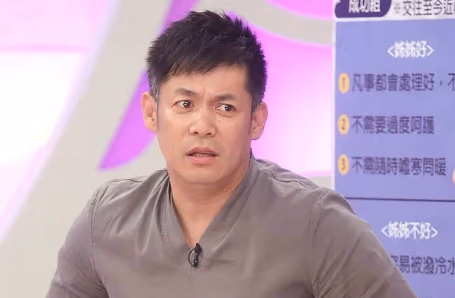 54歲男星被曝因欠債失蹤2月,債主公開尋人,曬其手舉借據狼狽照
