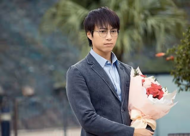 又走一個!TVB「緋聞王」約滿離巢,演技和外形備受外界吐槽