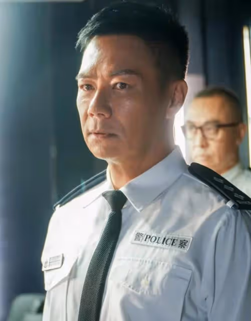 期待!《飛虎3》接棒《鐵拳英雄》在TVB播出,陣容強大引網友熱議