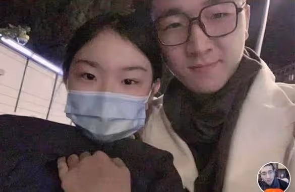 繼小15歲的王顥森後，「莊嫂」李菁菁為何又嫁給了小21歲的劉振？