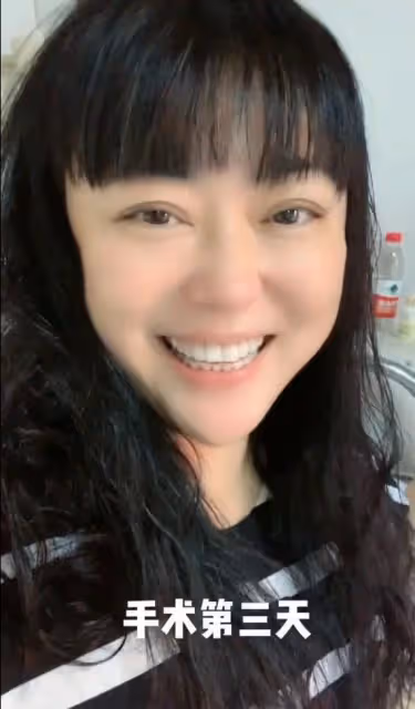 繼小15歲的王顥森後，「莊嫂」李菁菁為何又嫁給了小21歲的劉振？