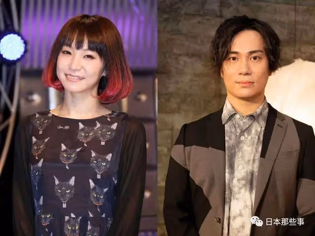 女強男弱,這對真是典型