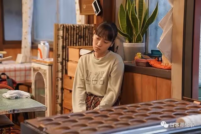 女強男弱,這對真是典型
