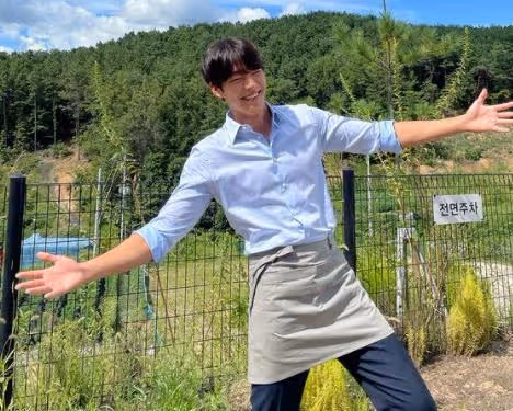 金宇彬復出首度上綜藝就詐騙?變身打工仔,被李光洙識破:你怎知
