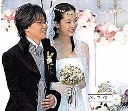 蔡琳二婚和高梓淇結婚,結婚6年又離婚,不讓兒子回中國,說中文