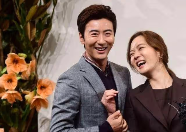 蔡琳二婚和高梓淇結婚,結婚6年又離婚,不讓兒子回中國,說中文
