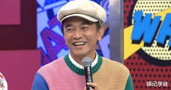 被女婿第一次喊「爸」時，吳宗憲的反應太真實，直言差點兒就扁他了