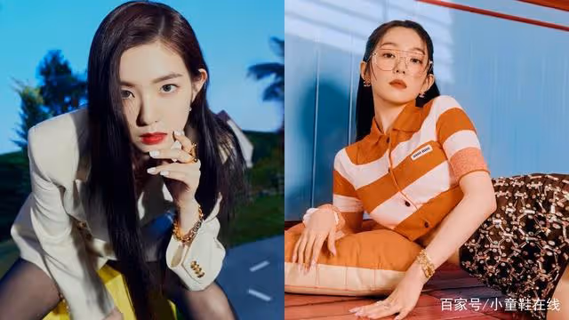 Red Velvet Irene耍大牌後復出,卻完全消失在廣告和節目中!