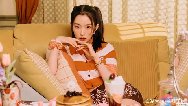 Red Velvet Irene耍大牌後復出,卻完全消失在廣告和節目中!