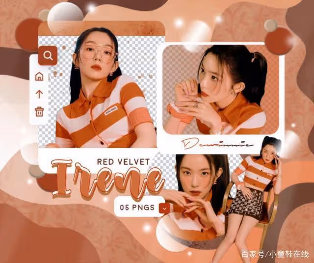 Red Velvet Irene耍大牌後復出,卻完全消失在廣告和節目中!