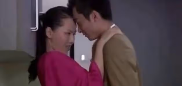 相戀5年的男友出軌,他將我鎖在屋裡,去和鄰居偷情