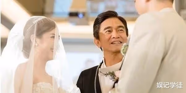 被女婿第一次喊「爸」時，吳宗憲的反應太真實，直言差點兒就扁他了