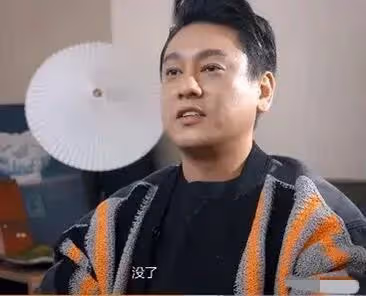 社恐王者級患者朱孝天:43歲搬家40次,除了老婆至今沒有朋友
