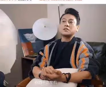 社恐王者級患者朱孝天:43歲搬家40次,除了老婆至今沒有朋友