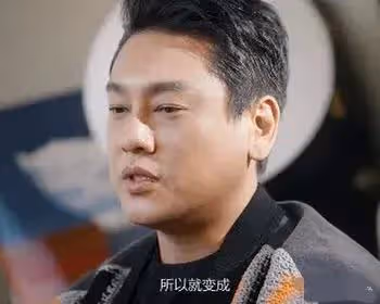 社恐王者級患者朱孝天:43歲搬家40次,除了老婆至今沒有朋友