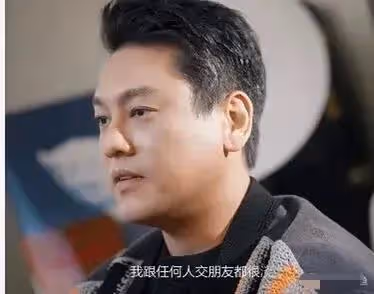社恐王者級患者朱孝天:43歲搬家40次,除了老婆至今沒有朋友