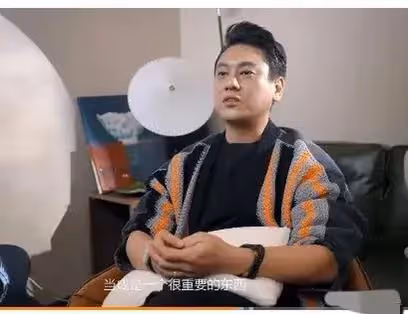 社恐王者級患者朱孝天:43歲搬家40次,除了老婆至今沒有朋友
