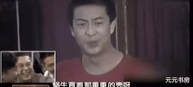 張嘉譯:一婚被噴軟飯男,如今娶富婆家庭幸福,片約不斷
