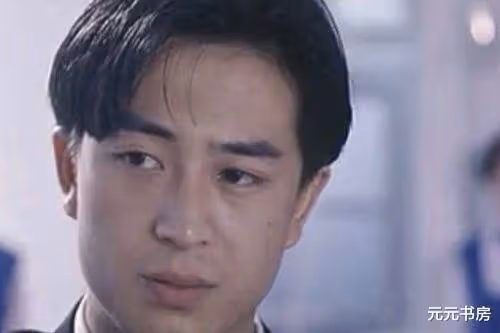 張嘉譯:一婚被噴軟飯男,如今娶富婆家庭幸福,片約不斷