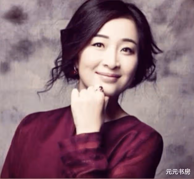 張嘉譯:一婚被噴軟飯男,如今娶富婆家庭幸福,片約不斷