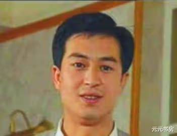 張嘉譯:一婚被噴軟飯男,如今娶富婆家庭幸福,片約不斷
