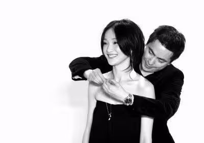 王中磊:孤身到重慶結婚,20年後請數百位明星補辦豪華婚宴