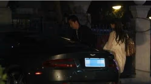 王中磊:孤身到重慶結婚,20年後請數百位明星補辦豪華婚宴