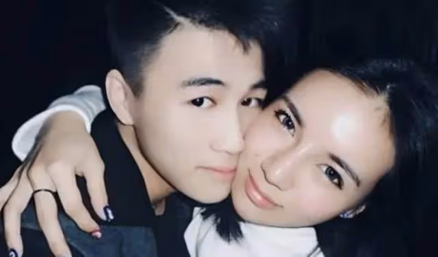 何猷君前任二婚出嫁太風光!收千萬元聘禮擺滿屋,現場奢華如宮殿