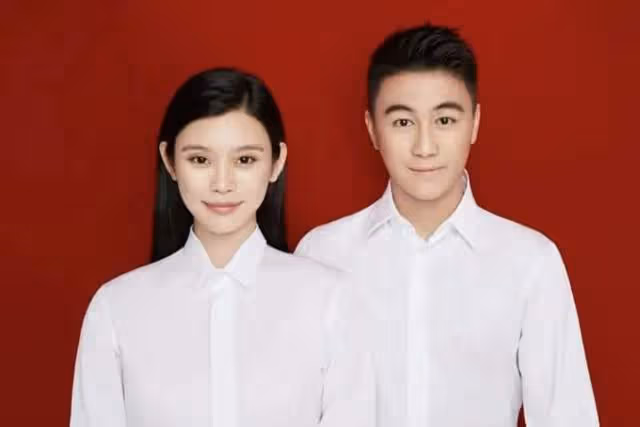 何猷君前任二婚出嫁太風光!收千萬元聘禮擺滿屋,現場奢華如宮殿
